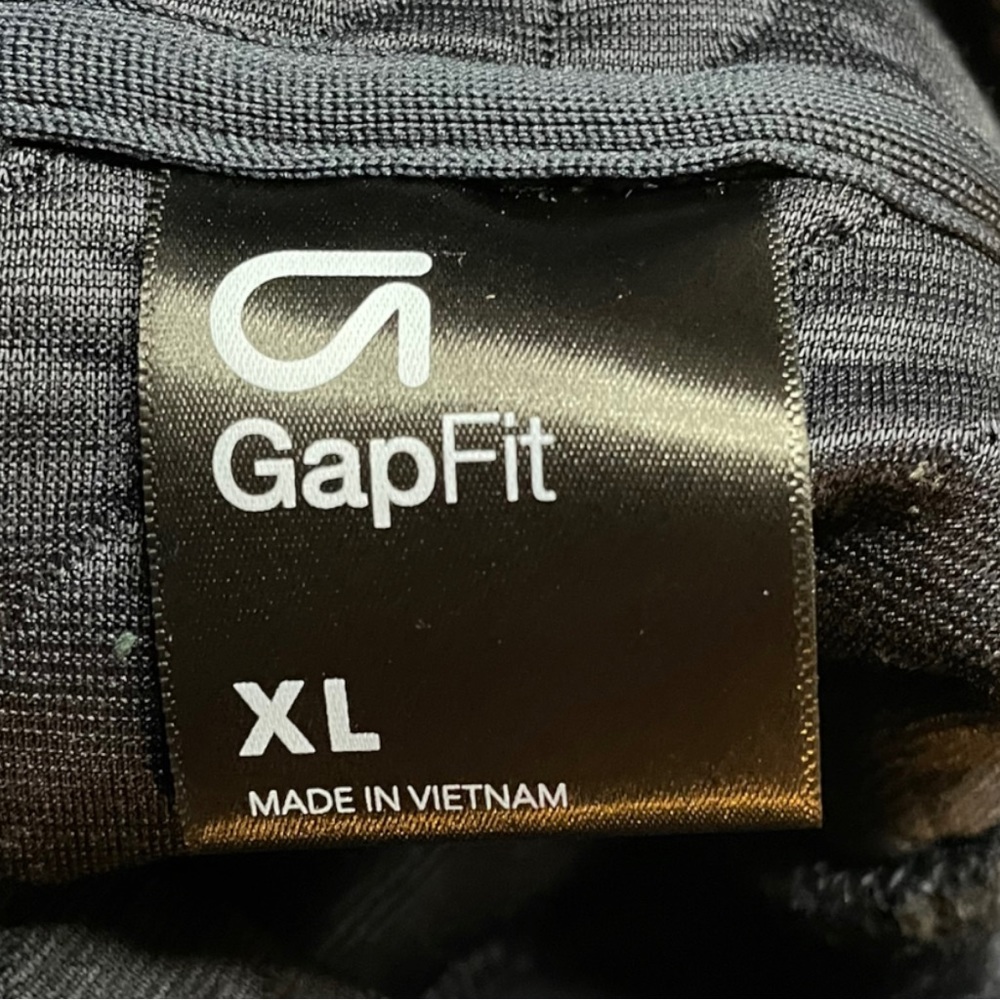 Gap Jacquard Quilted Oversized Pullover Sweatshir… - image 7